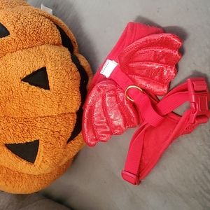 Cat / dog costume harness